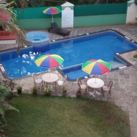 Goa Garden Resort - 5Bhk Villa With Private Pool, 4Bhk Villa, 1Bhk Villa At South Goa Colva Esterno foto