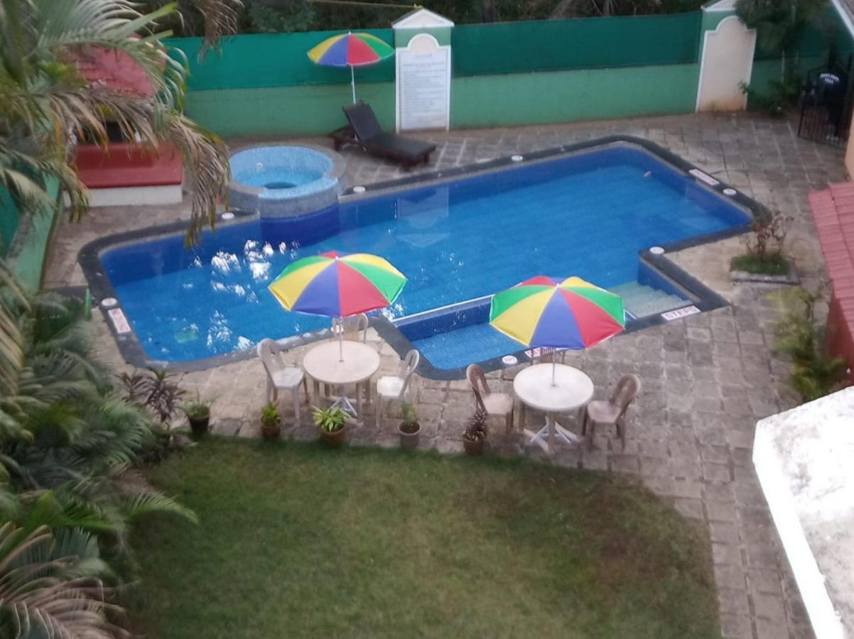 Goa Garden Resort - 5Bhk Villa With Private Pool, 4Bhk Villa, 1Bhk Villa At South Goa Colva Esterno foto