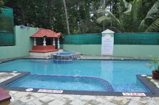 Goa Garden Resort - 5Bhk Villa With Private Pool, 4Bhk Villa, 1Bhk Villa At South Goa Colva Esterno foto