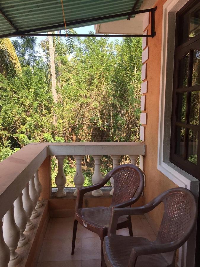 Goa Garden Resort - 5Bhk Villa With Private Pool, 4Bhk Villa, 1Bhk Villa At South Goa Colva Esterno foto