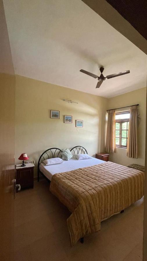 Goa Garden Resort - 5Bhk Villa With Private Pool, 4Bhk Villa, 1Bhk Villa At South Goa Colva Esterno foto