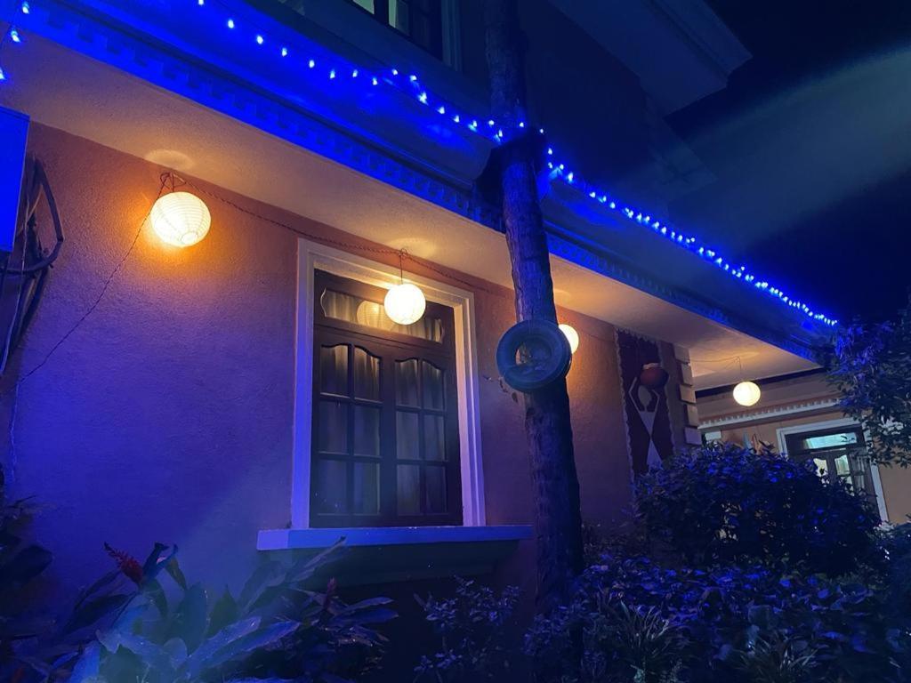 Goa Garden Resort - 5Bhk Villa With Private Pool, 4Bhk Villa, 1Bhk Villa At South Goa Colva Esterno foto