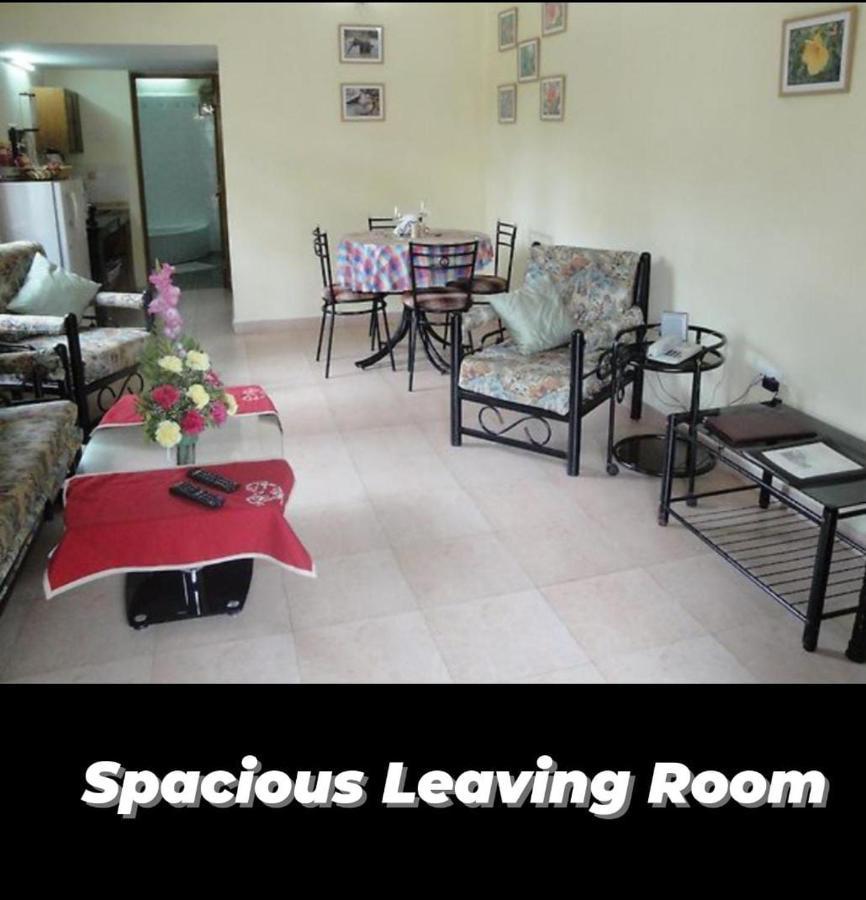 Goa Garden Resort - 5Bhk Villa With Private Pool, 4Bhk Villa, 1Bhk Villa At South Goa Colva Esterno foto