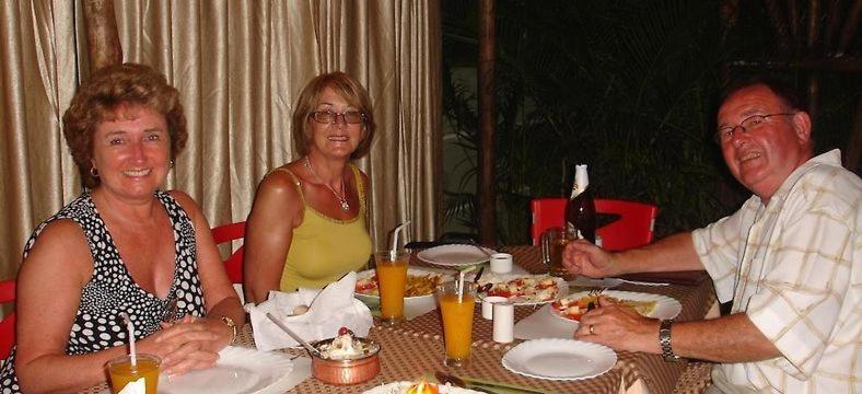 Goa Garden Resort - 5Bhk Villa With Private Pool, 4Bhk Villa, 1Bhk Villa At South Goa Colva Esterno foto