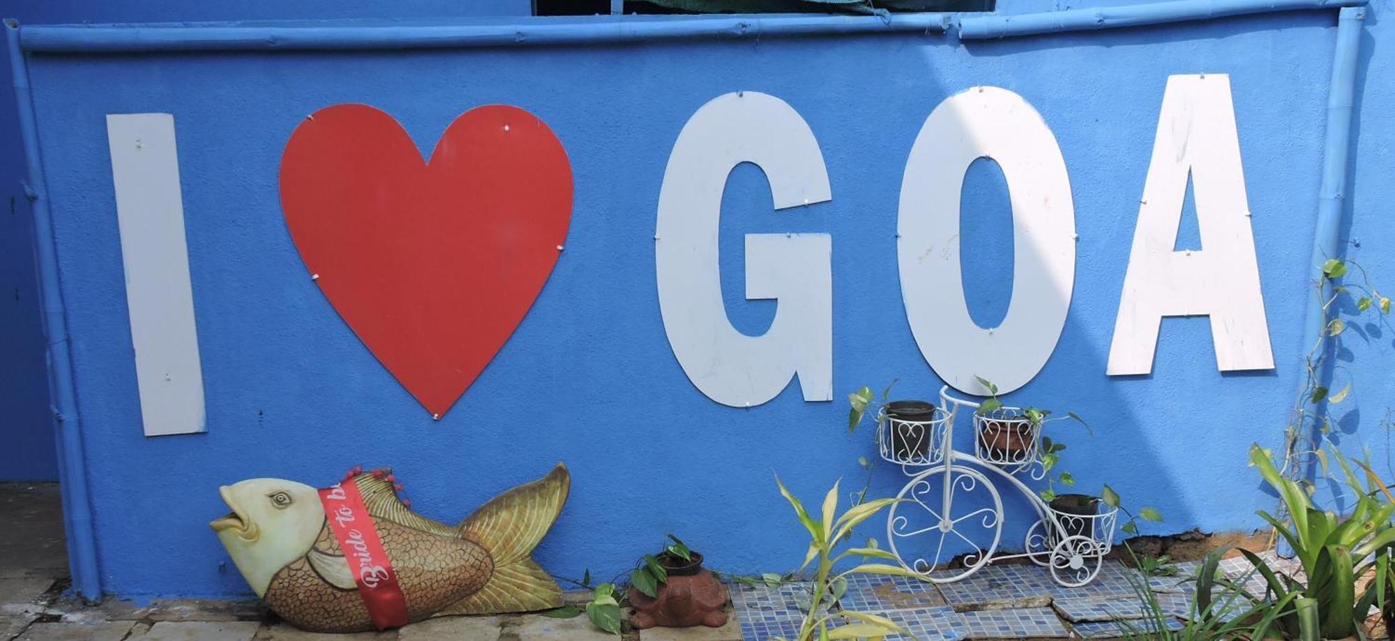 Goa Garden Resort - 5Bhk Villa With Private Pool, 4Bhk Villa, 1Bhk Villa At South Goa Colva Esterno foto