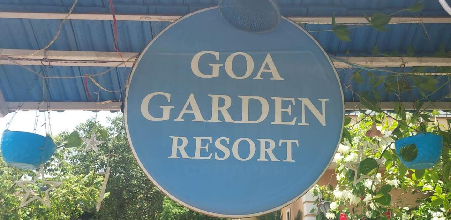 Goa Garden Resort - 5Bhk Villa With Private Pool, 4Bhk Villa, 1Bhk Villa At South Goa Colva Esterno foto